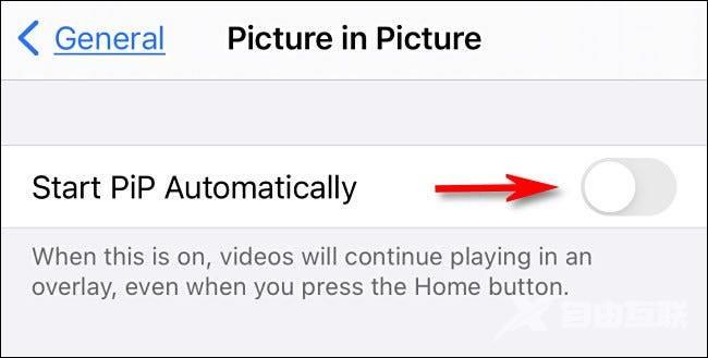 你可以在 iPhone 上分屏吗？