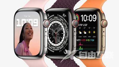 iOS 16：如何将 Apple Watch 表盘与对焦模式相关联