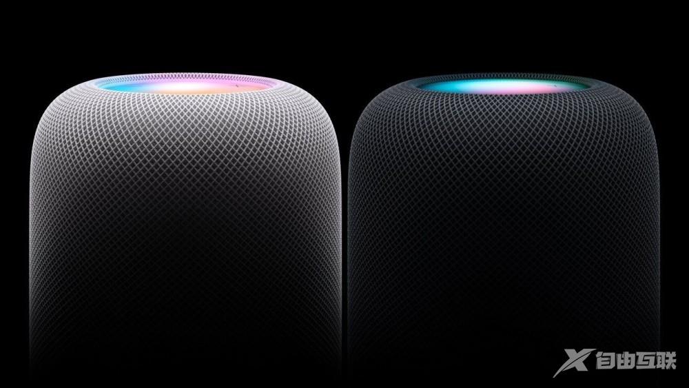 为何停产初代后又推HomePod 2？苹果称消费者更喜欢大型扬声器