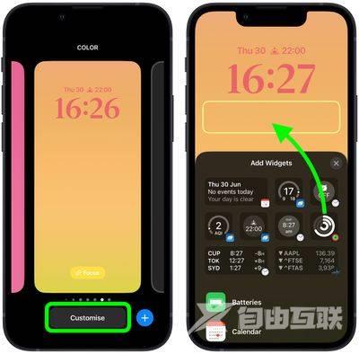 iOS 16：如何在 iPhone 锁定屏幕上显示活动环