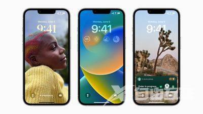 iOS 16：如何创建新的 iPhone 锁屏