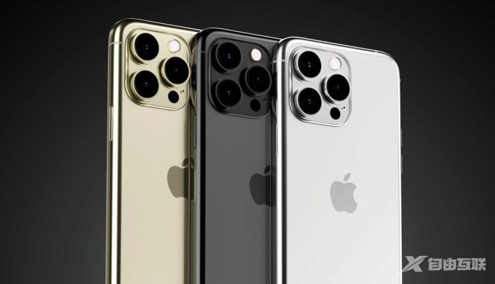 iPhone下跌、Mac暴降，日赚22亿的苹果开始过冬