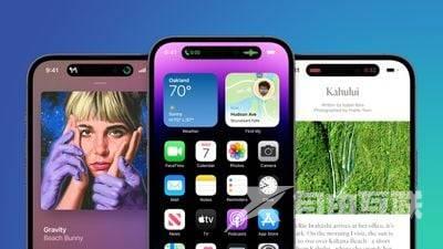 iPhone 14 Pro ：全新白盒、更亮的原彩闪光灯、无毫米波扩展等