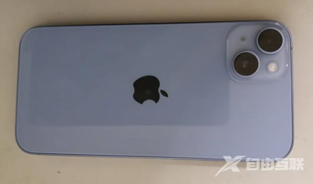 苹果再次“发力”：iPhone14Plus到手价降了，劝告三类人赶紧入手