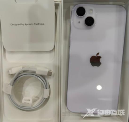 苹果再次“发力”：iPhone14Plus到手价降了，劝告三类人赶紧入手