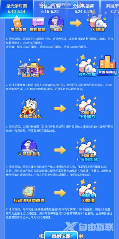 B站bls能量石有什么作用 能量石使用方法教程 2