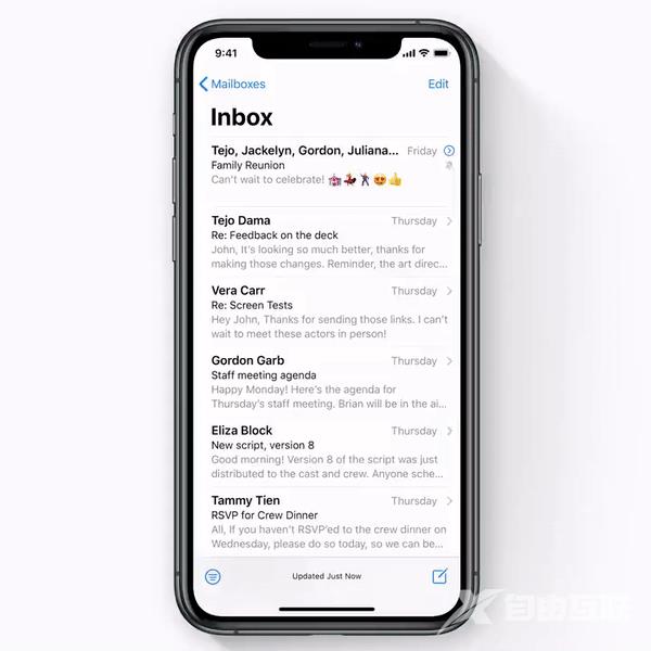 iOS 13 批量删除信息的三种方法