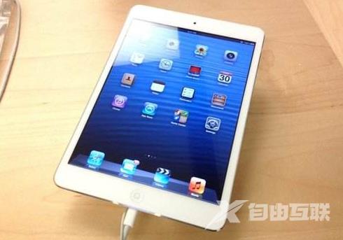 ipad可不可以用第三方充电头和充电线？