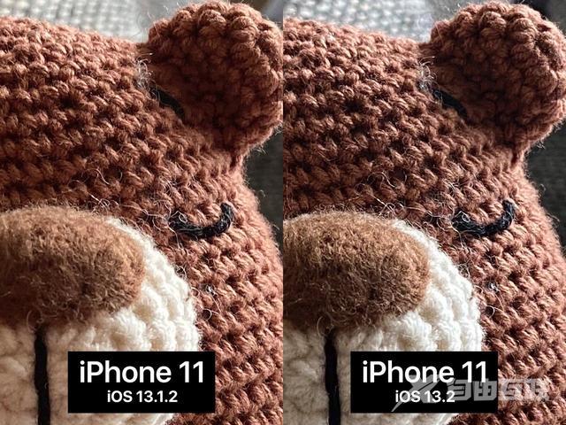 iOS 13.2 新增细节：支持 iPhone 11 直接更改视频分辨率和帧率