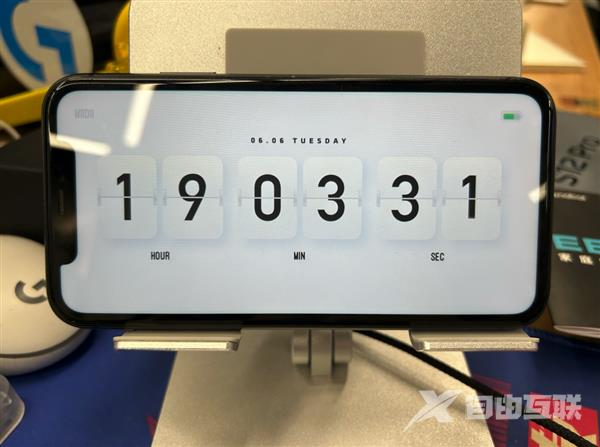 iOS17上手：小组件终于能互动了 但别的更新真无聊