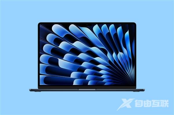 最薄15英寸笔记本！苹果MacBook Air 15预售：10499元起