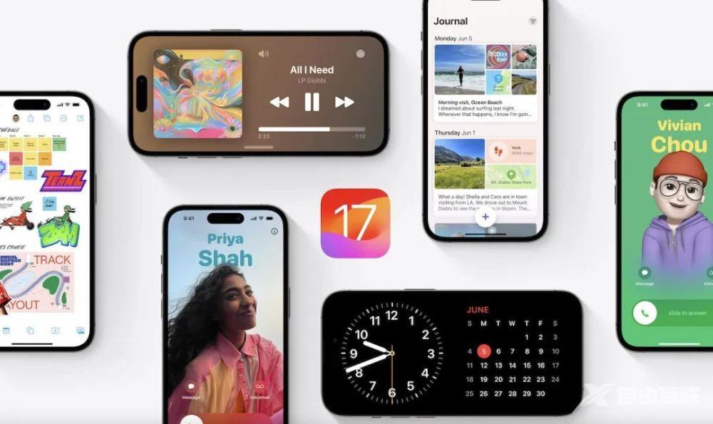 干掉烦人的密码！苹果 iOS 17 迈出了重要一步