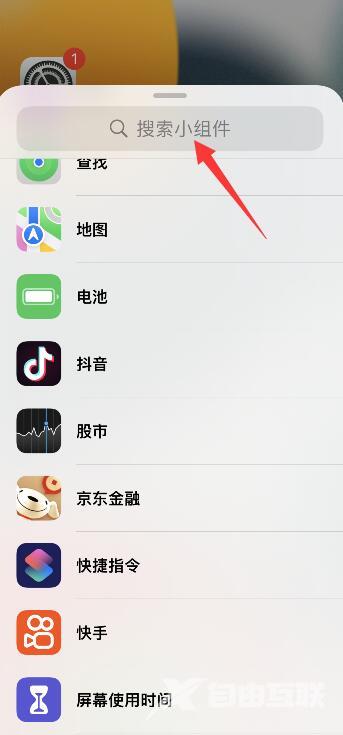 iPhone自定义插件