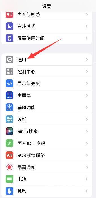 苹果手机怎么看两网还是三网 iphone网络制格式快速查看教程