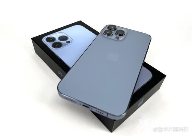 苹果粉必看：iPhone 15发布，不止颜值高，价值也不低