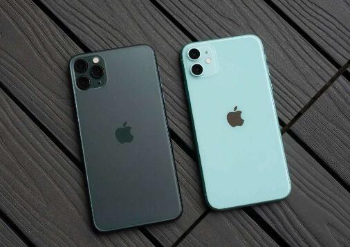 iphone11处理器是什么(3)