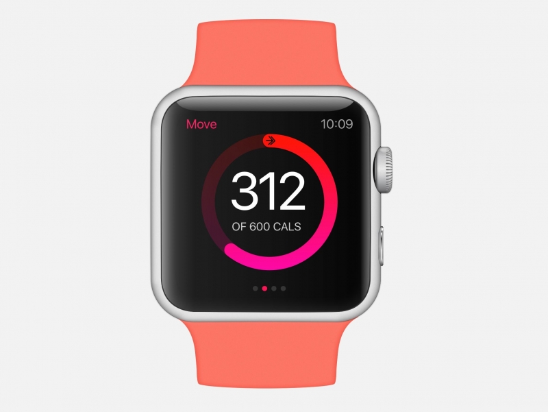 apple watch蜂窝和gps的区别