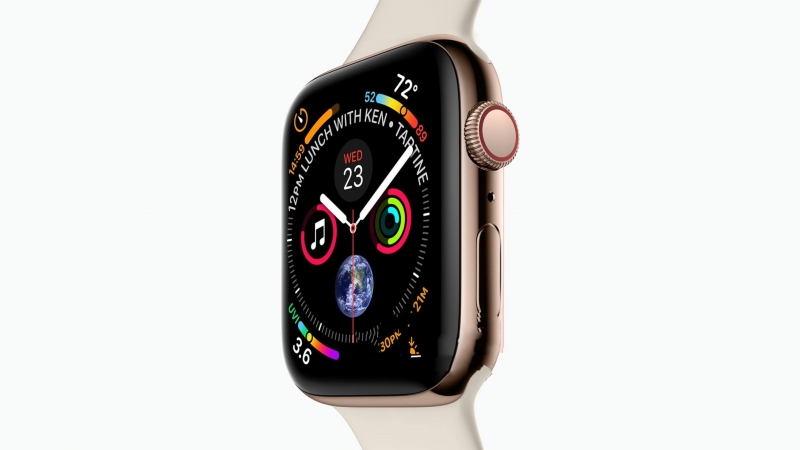 apple watch蜂窝和gps的区别(2)