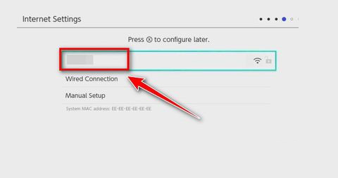 switch连不上wifi(4)