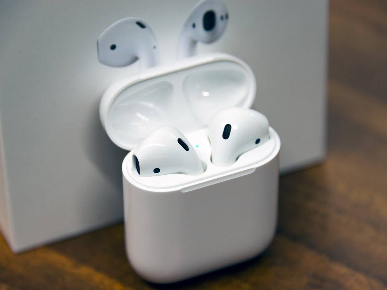 airpods2使用技巧(2)