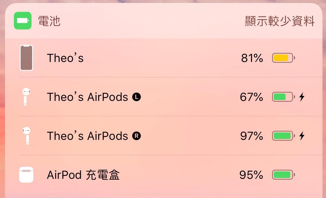 airpods2使用技巧(1)