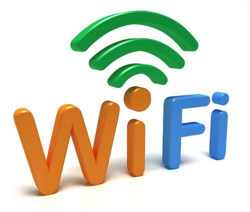 wifi6跟wifi5的区别