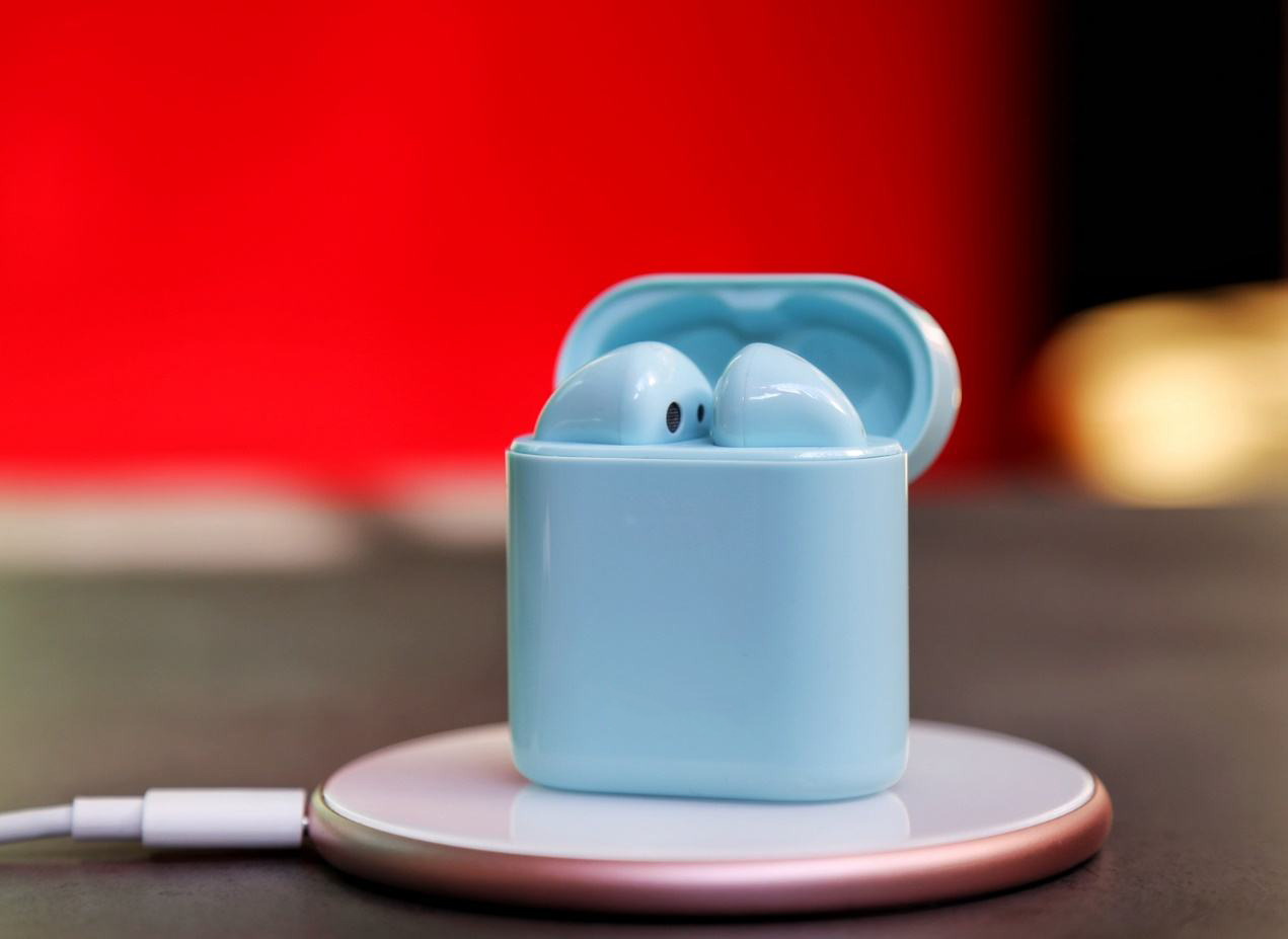 airpods pro充电灯不亮(2)