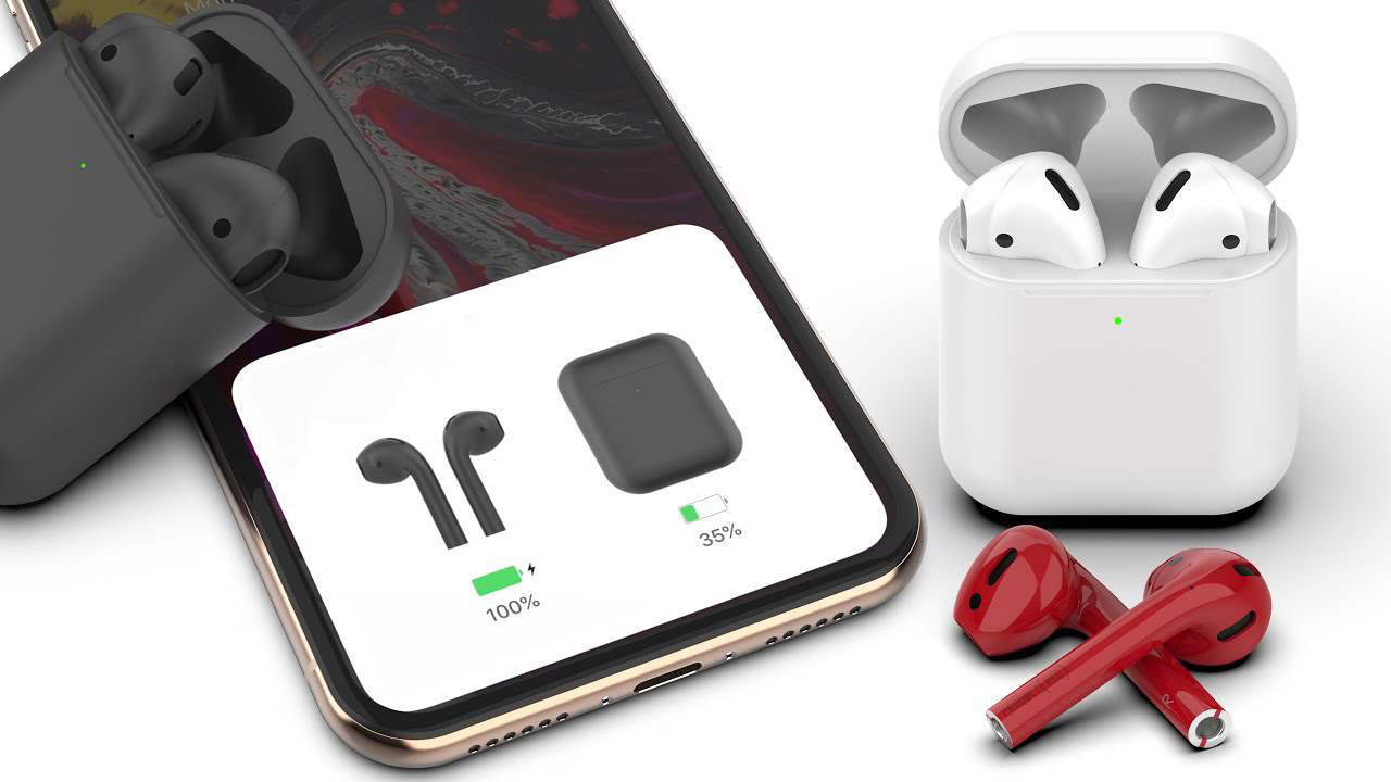 airpods pro充电灯不亮(3)