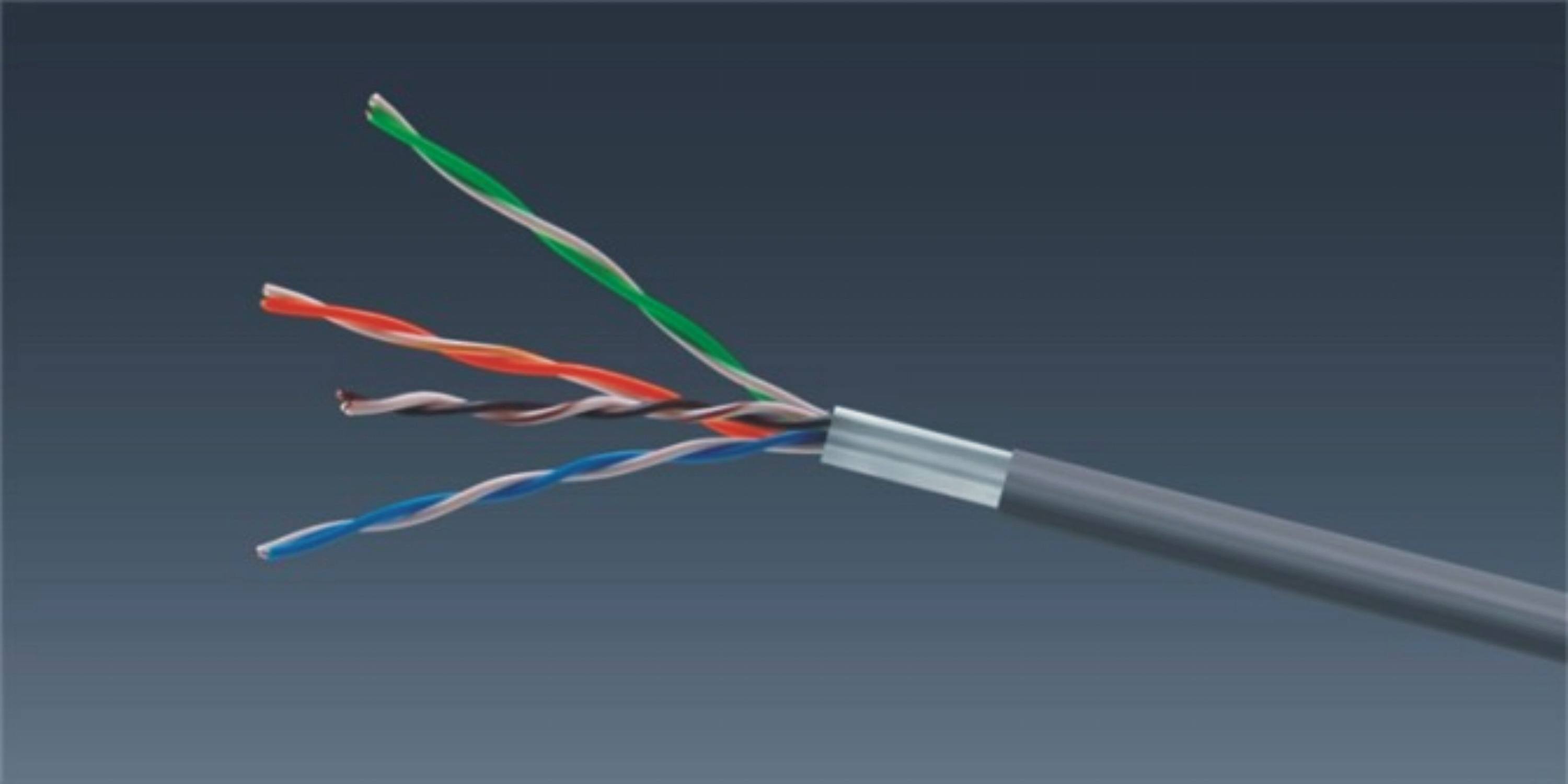 cat5e网线支持千兆么