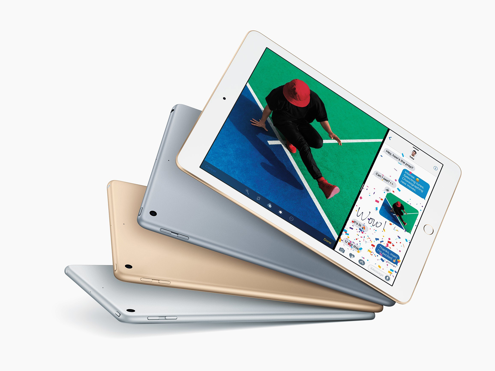 ipad7是什么型号