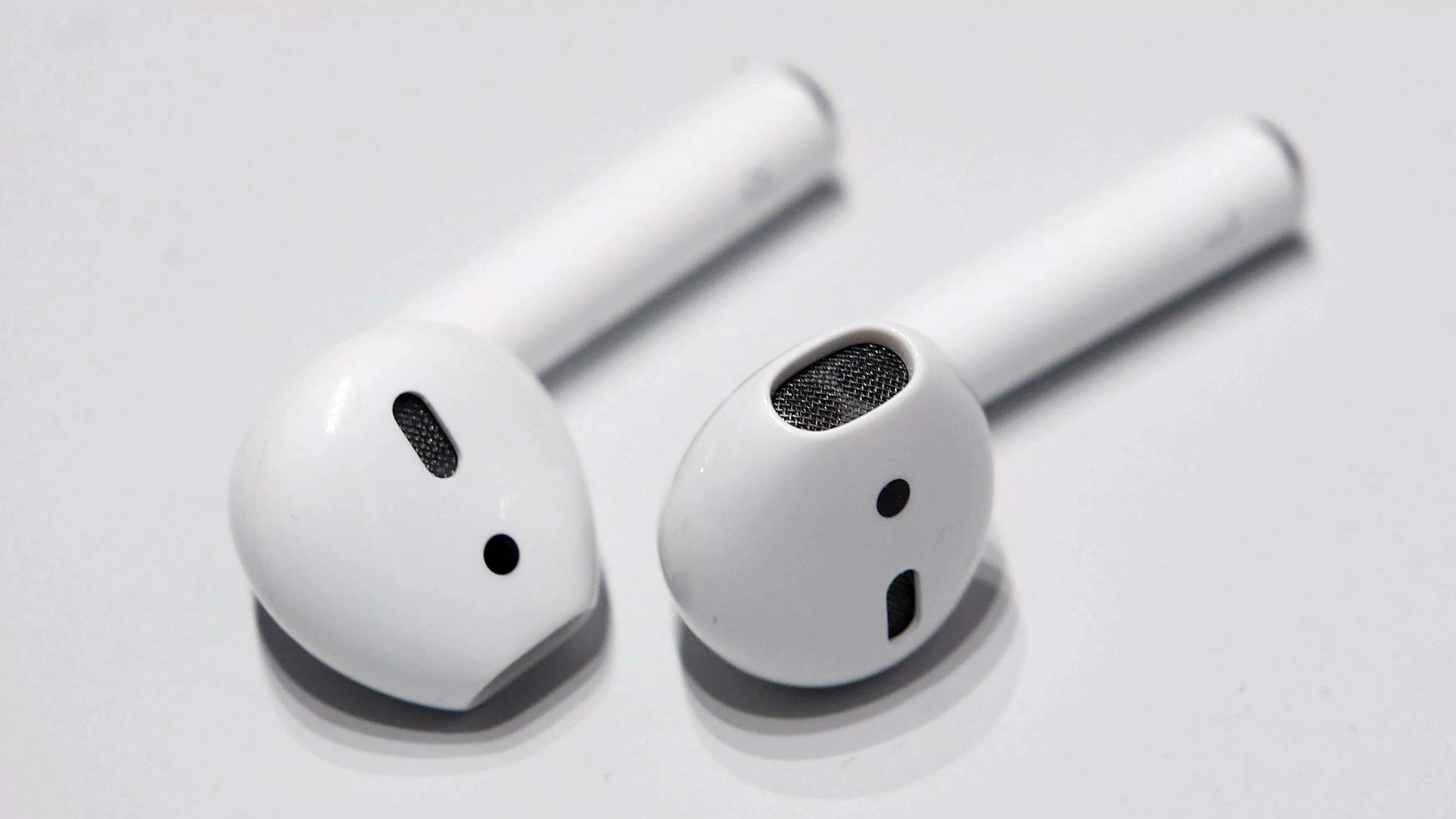 airpods2买无线还是有线(2)