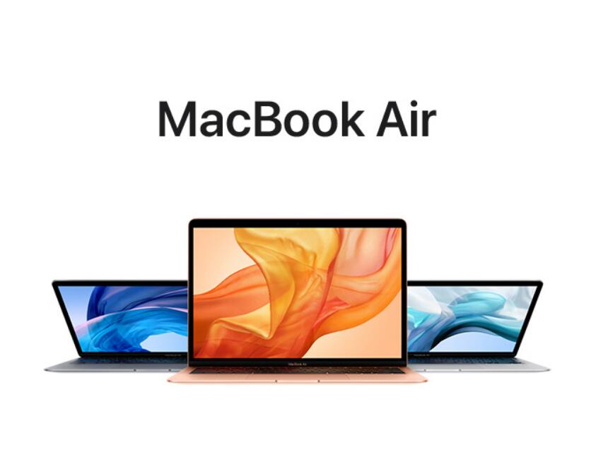 macbook air截屏快捷键是什么