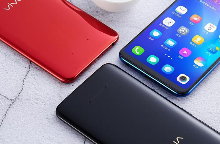 vivo1730ea是什么型号