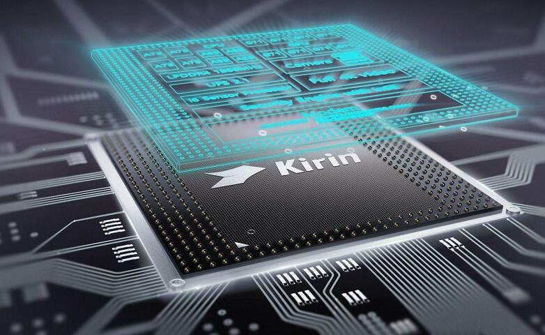 kirin970是什么处理器