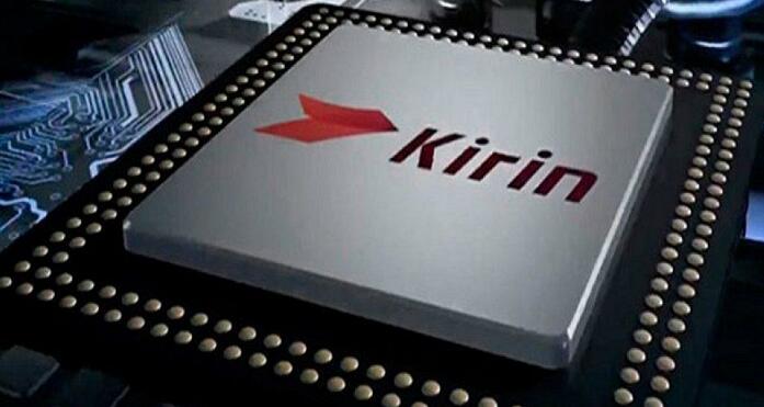 kirin970是什么处理器(1)