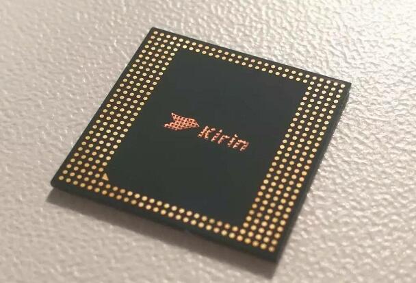 kirin970是什么处理器(3)