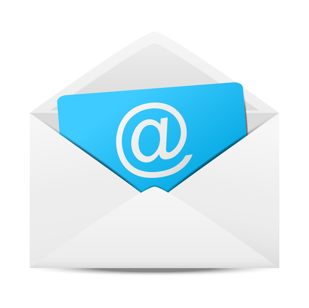 电子邮件是什么
