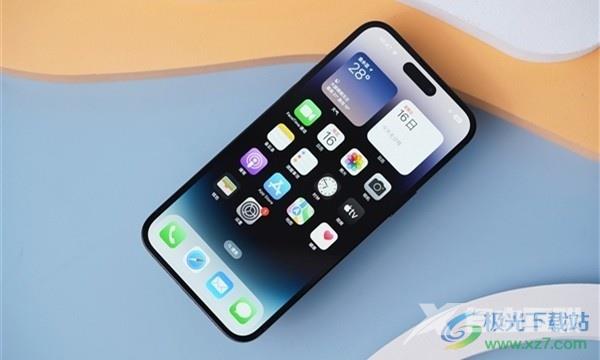 ​iPhone13强制重启的教程