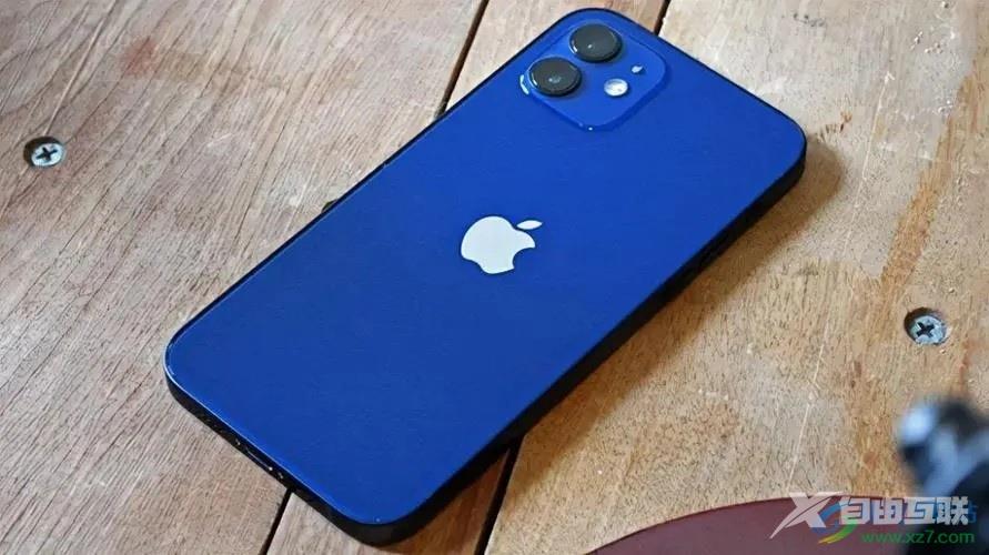 ​iPhone13设置深色外观的教程