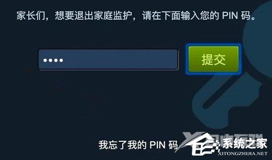 Steam家庭监护有什么用？