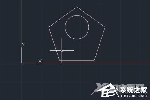 AutoCAD图形镜像效果怎么制作详细教学