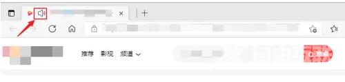 Edge浏览器网页静音怎么设置？Edge浏览