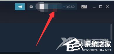 Steam账户凭据怎么更改？Steam账户凭据