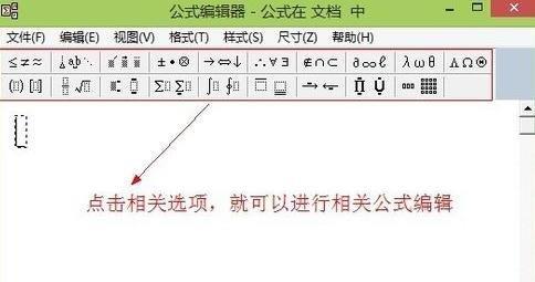 WPS文字软件中怎么进行公式导入操作分