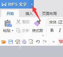 WPS文字中怎么自己制作个性化模板操作