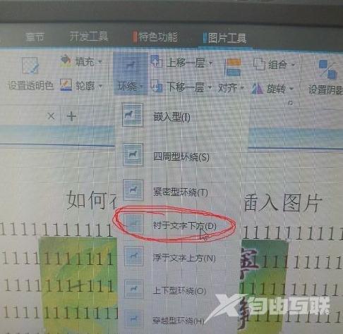 WPS文字导入图片后排版混乱怎么办？