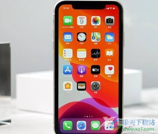 ​iPhone13设置屏幕停用时间的教程