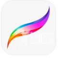 procreate pocket导出图片方法