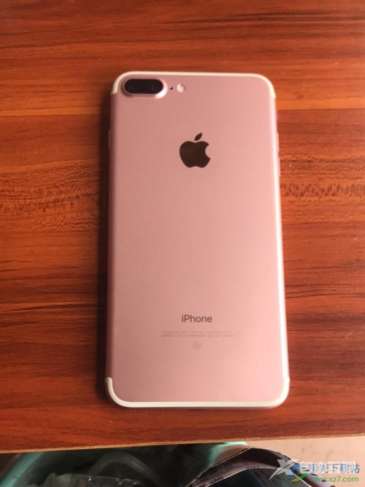 ​iPhone13隐藏照片的教程