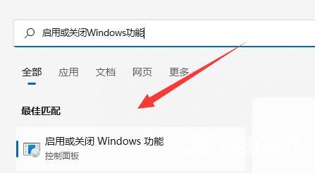 Win11无法安装WSA解决教程